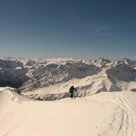 Gasthof La Tano Di Grich