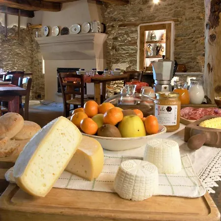 Gasthof La Tano Di Grich Prazzo