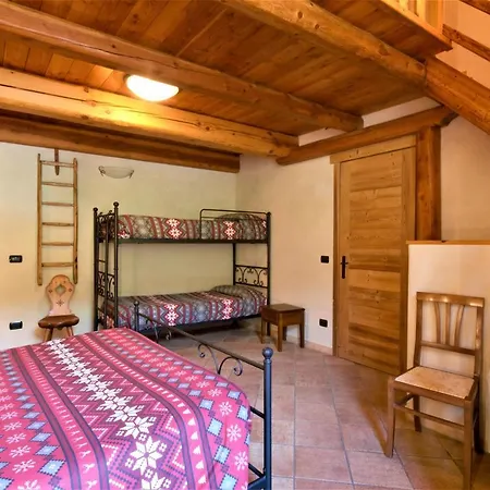 Gasthof La Tano Di Grich