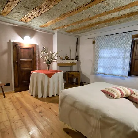 La Tano Di Grich * Prazzo